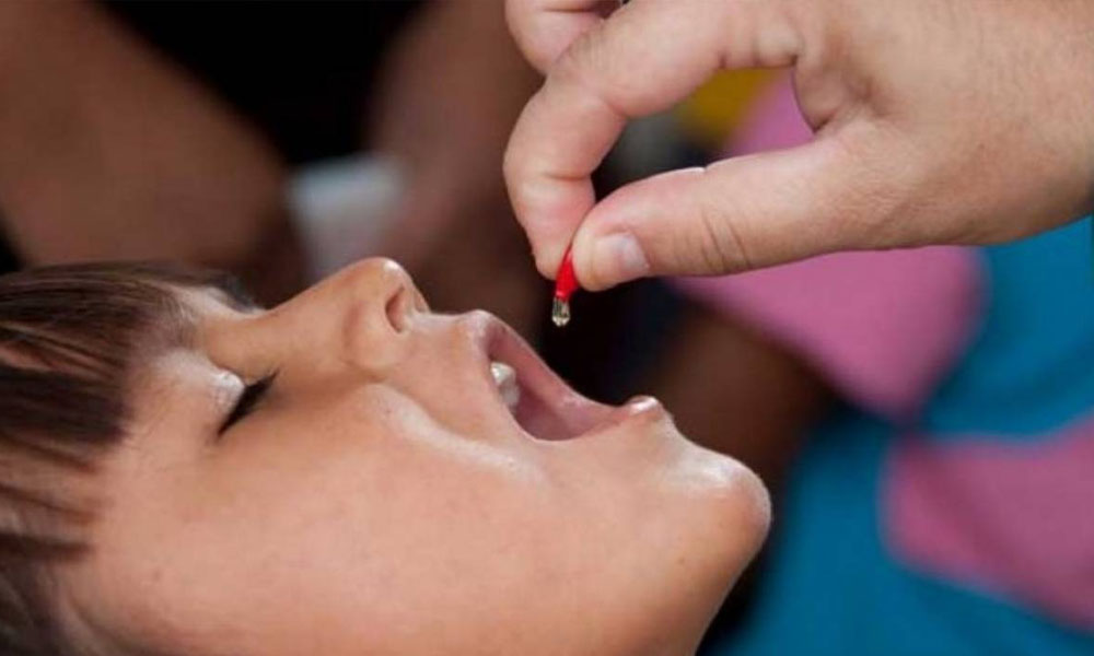 करिब २२ लाख बालबालिकालाई भिटामिन ‘ए’ खुवाइँदै